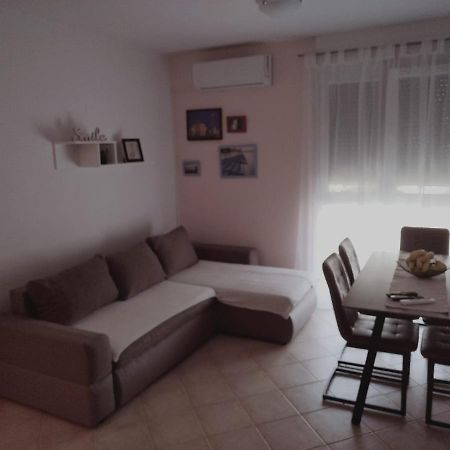 Apartment Coco Zadar Exteriör bild