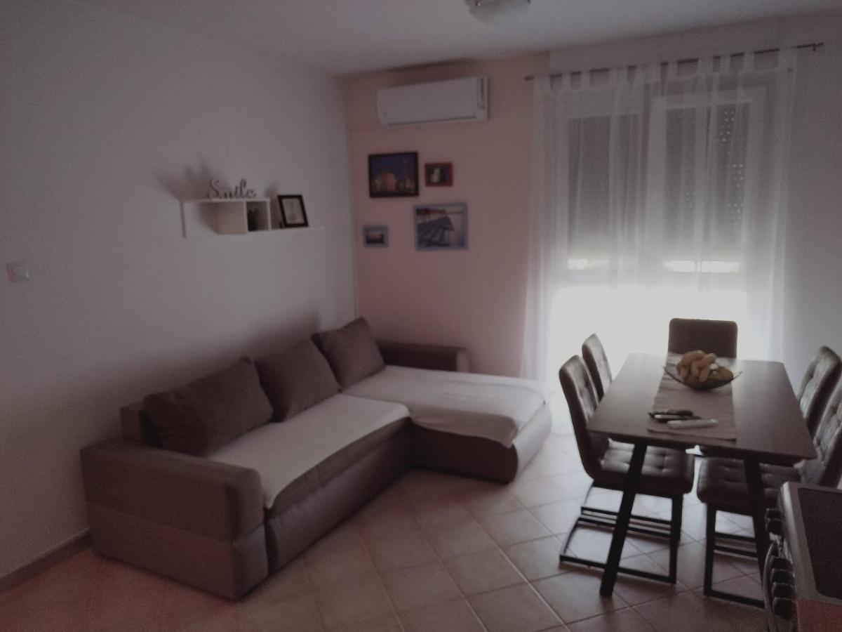 Apartment Coco Zadar Exteriör bild
