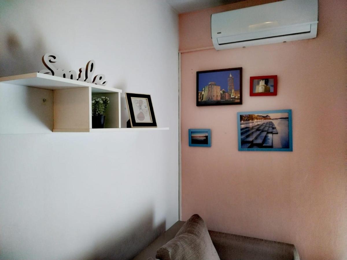 Apartment Coco Zadar Exteriör bild